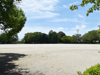 窓ヶ原公園